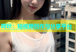 哔咔：短视频创作与分享平台