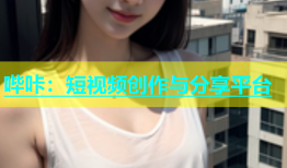 哔咔：短视频创作与分享平台