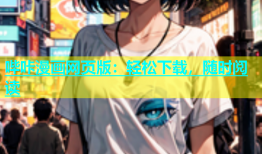哔咔漫画网页版：轻松下载，随时阅读