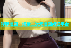哔咔漫画：海量二次元漫画阅读平台