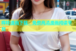 哔咔漫画下载：免费高清漫画阅读平台