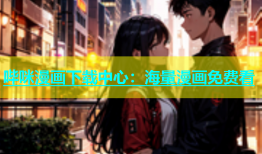 哔咪漫画下载中心：海量漫画免费看
