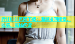 哔咔哔咔官网下载：海量漫画搜索、收藏、离线阅读