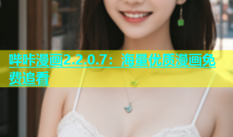 哔咔漫画2.2.0.7：海量优质漫画免费追看