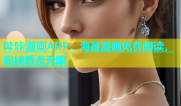 哔咔漫画APP：海量漫画免费阅读，离线看漫无限