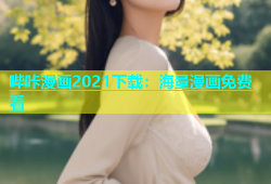 哔咔漫画2021下载：海量漫画免费看