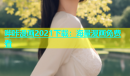 哔咔漫画2021下载：海量漫画免费看