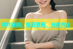哔咔漫画：每日更新，分类齐全