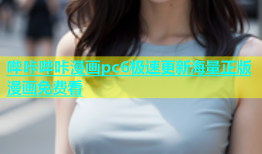 哔咔哔咔漫画pc6极速更新海量正版漫画免费看