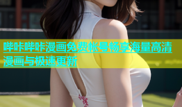 哔咔哔咔漫画免费帐号畅享海量高清漫画与极速更新