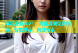 哔咔漫画2021：海量漫画免费阅读，智能推荐，离线畅享