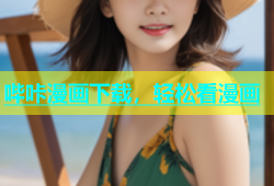 哔咔漫画下载，轻松看漫画
