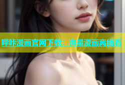 哔咔漫画官网下载：海量漫画离线看