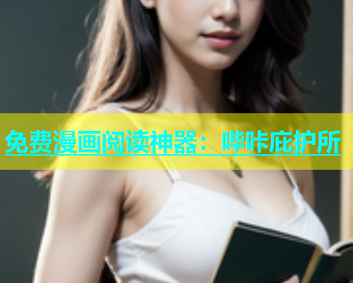 免费漫画阅读神器：哔咔庇护所