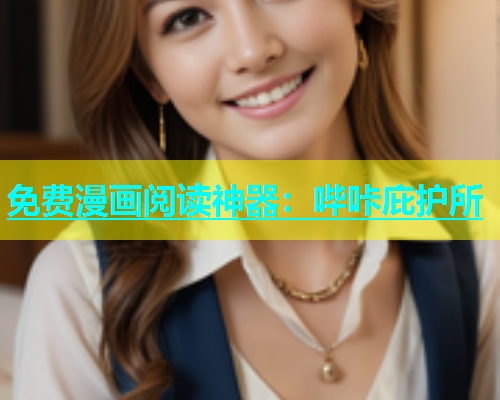 免费漫画阅读神器：哔咔庇护所