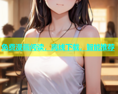 免费漫画阅读，离线下载，智能推荐