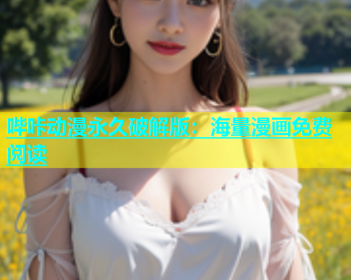 哔咔动漫永久破解版：海量漫画免费阅读