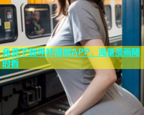 免费下载哔咔漫画APP，海量漫画随时看