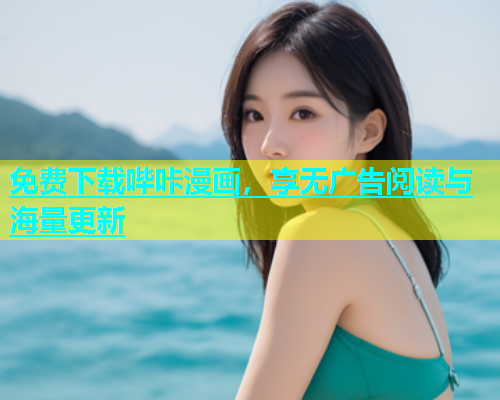 免费下载哔咔漫画，享无广告阅读与海量更新