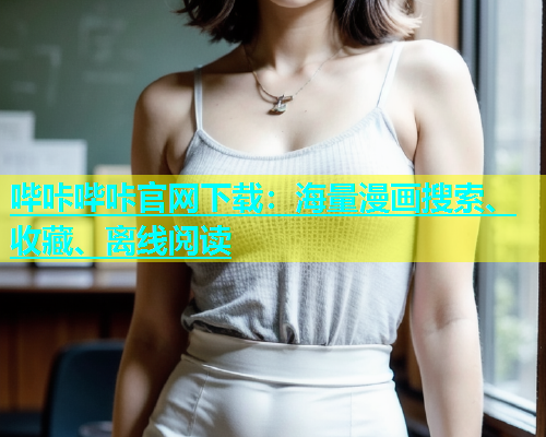 哔咔哔咔官网下载：海量漫画搜索、收藏、离线阅读