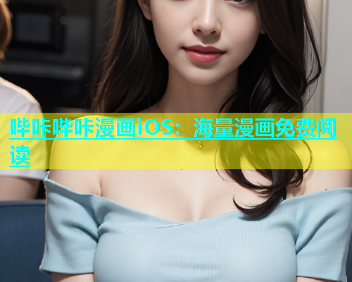 哔咔哔咔漫画iOS：海量漫画免费阅读