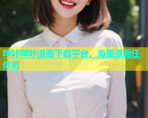 哔咔哔咔漫画下载平台，海量漫画任你看