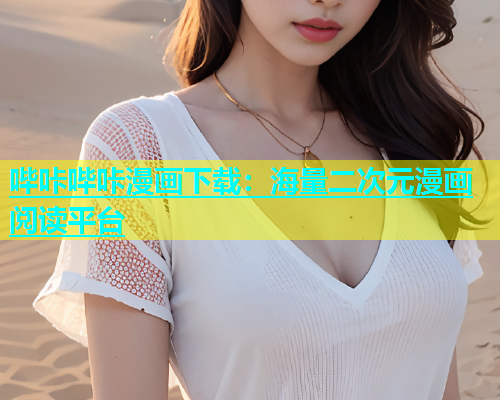 哔咔哔咔漫画下载：海量二次元漫画阅读平台