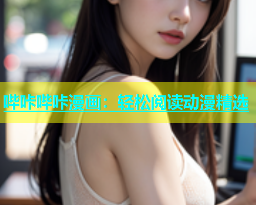 哔咔哔咔漫画：轻松阅读动漫精选