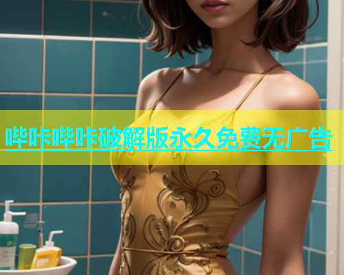哔咔哔咔破解版永久免费无广告