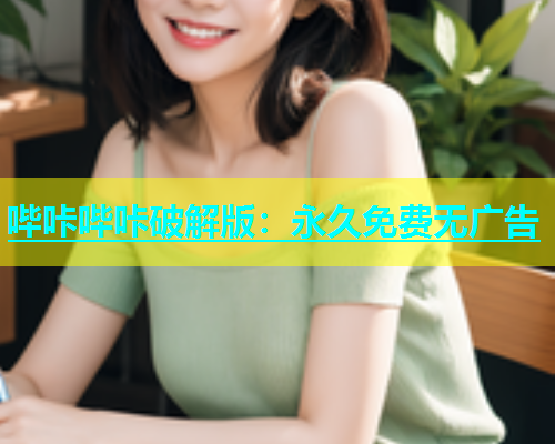 哔咔哔咔破解版：永久免费无广告