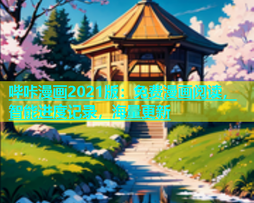 哔咔漫画2021版：免费漫画阅读，智能进度记录，海量更新