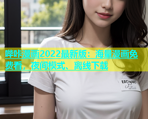哔咔漫画2022最新版：海量漫画免费看，夜间模式、离线下载