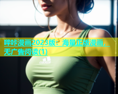 哔咔漫画2023版：海量正版漫画，无广告阅读(1)