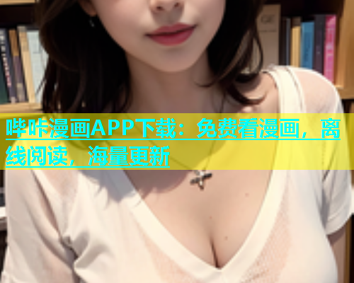 哔咔漫画APP下载：免费看漫画，离线阅读，海量更新