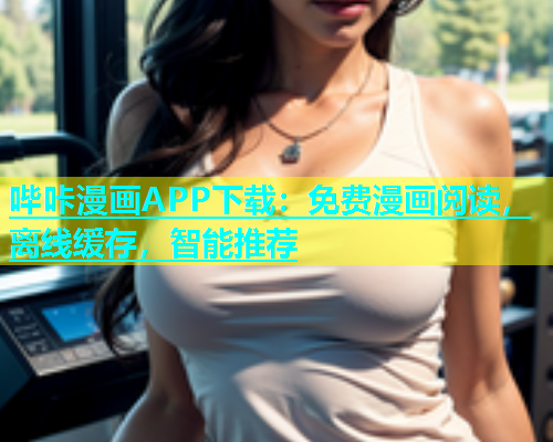 哔咔漫画APP下载：免费漫画阅读，离线缓存，智能推荐