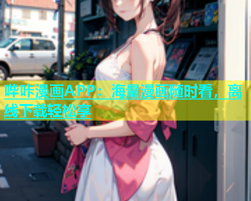 哔咔漫画APP：海量漫画随时看，离线下载轻松享