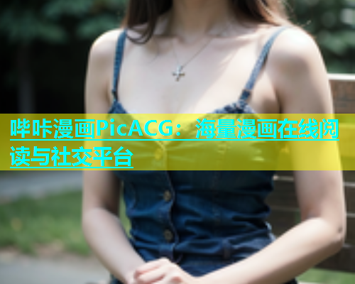 哔咔漫画PicACG：海量漫画在线阅读与社交平台