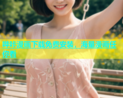 哔咔漫画下载免费安装，海量漫画任你看