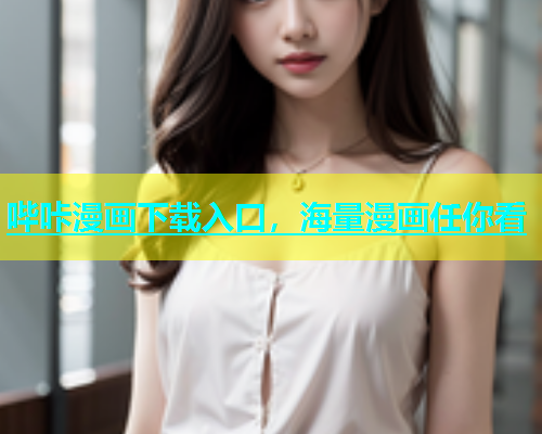 哔咔漫画下载入口，海量漫画任你看