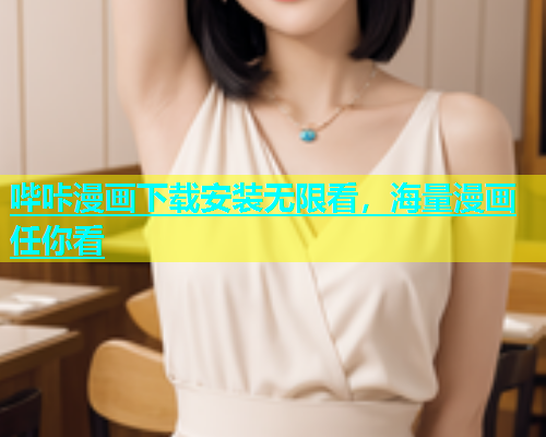 哔咔漫画下载安装无限看，海量漫画任你看