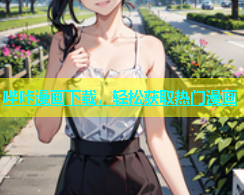 哔咔漫画下载，轻松获取热门漫画