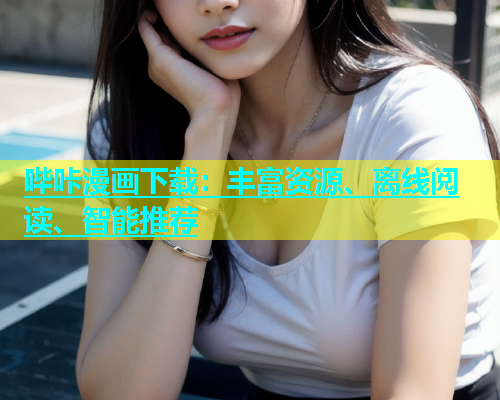 哔咔漫画下载：丰富资源、离线阅读、智能推荐