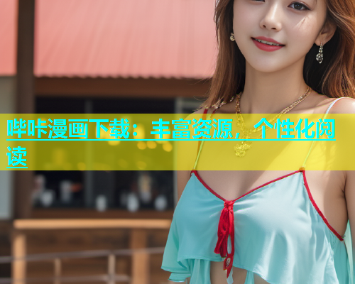 哔咔漫画下载：丰富资源，个性化阅读