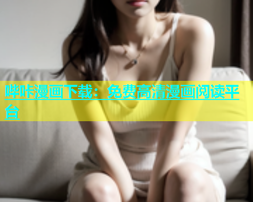 哔咔漫画下载：免费高清漫画阅读平台