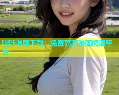 哔咔漫画下载：免费高清漫画阅读平台