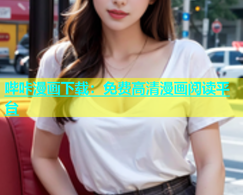 哔咔漫画下载：免费高清漫画阅读平台