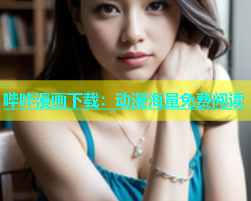 哔咔漫画下载：动漫海量免费阅读