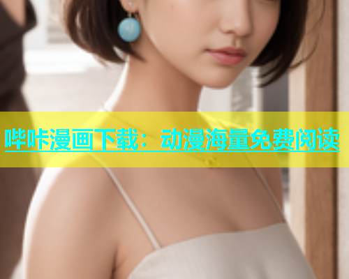哔咔漫画下载：动漫海量免费阅读