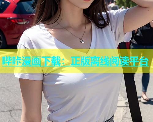 哔咔漫画下载：正版离线阅读平台