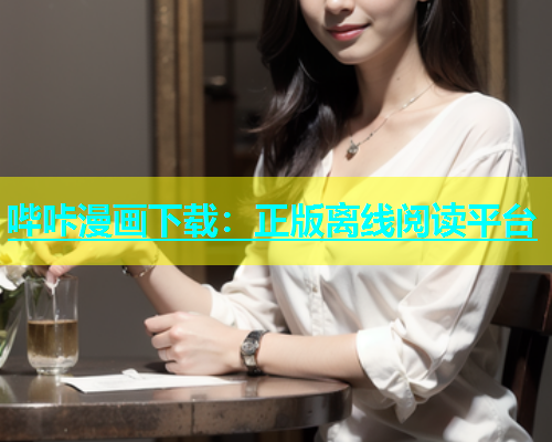 哔咔漫画下载：正版离线阅读平台